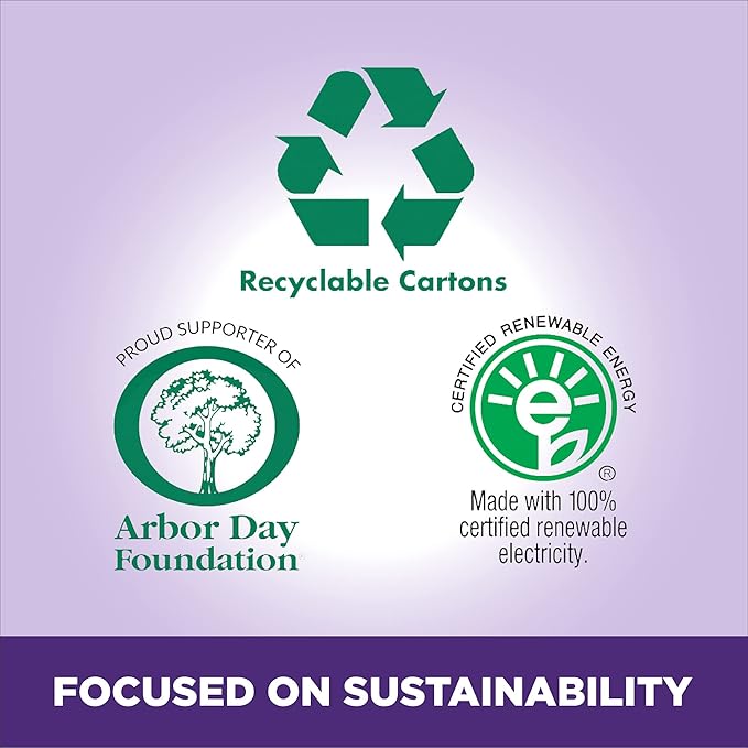 ARM & HAMMER Clump & Seal SLIDE Platinum Multi-Cat Clumping Cat Litter, 14-Day Odor Control, EZ Clean Technology, 18 lbs – No Scrubbing, Powerful Odor Eliminator