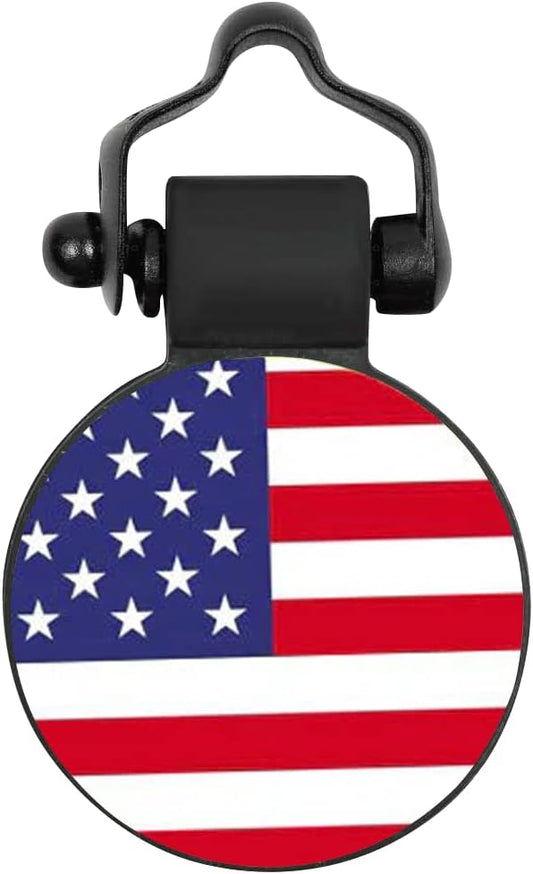 SiliDog - The Original Silicone Silent Dog Tag - Personalized Engraved Soundless Pet ID - As Seen On Shark Tank - Durable - Never Fades