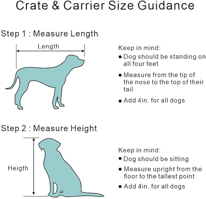 unipaws Furniture Style Dog Crate with Cushion and Tray, Mesh Dog Kennels with Double Doors, End Table Dog House, Medium Crate Indoor Use, Chew-Proof