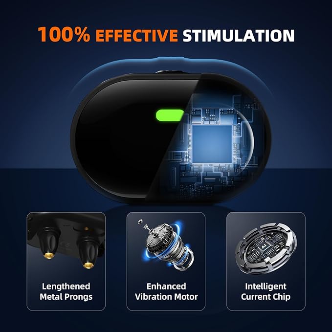 Ultra-Small Dog Shock Collar for 2 Dogs, Ultra-Light & Thin Dog Training Collar with 1300ft Remote, Tailored for Small Dogs 5-15lbs & Medium Dog, 198-Level Control,Waterproof, Rechargeable(WhiteBlack)