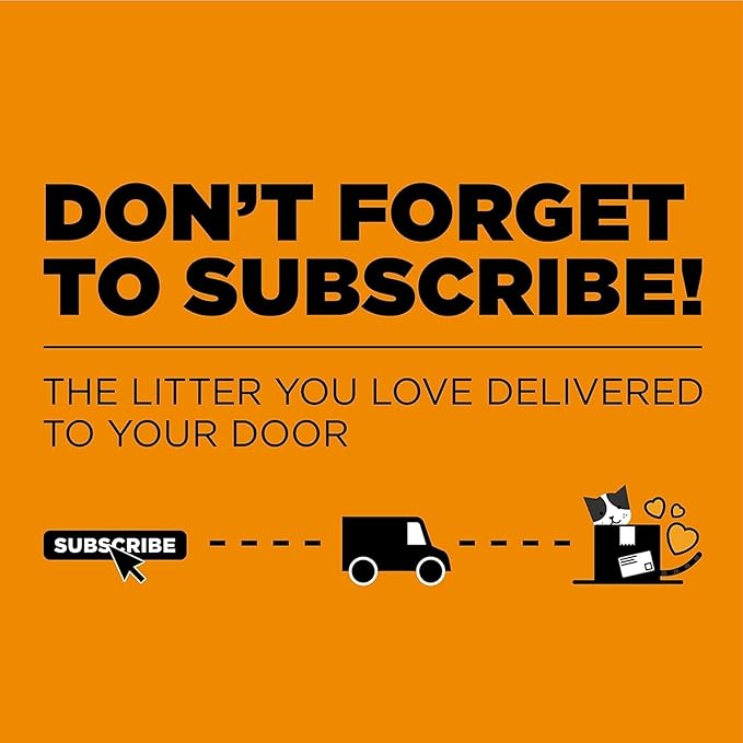 Arm & Hammer Cloud Control Platinum Cat Litter, Hypoallergenic, Dust-Free, Multi-Cat, 14-Day Odor Control, 18 lbs – Dander Shield & Baking Soda