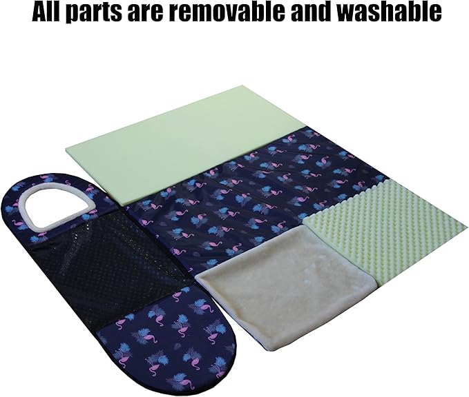 Dog Bed,2 Ways to Use,Indoor Pet House with Fluffy Mat,Removable and Washable Cover,Splash-Proof House and Non-Slip Bottom,for Large Dogs(XL Brown Faux Leather)