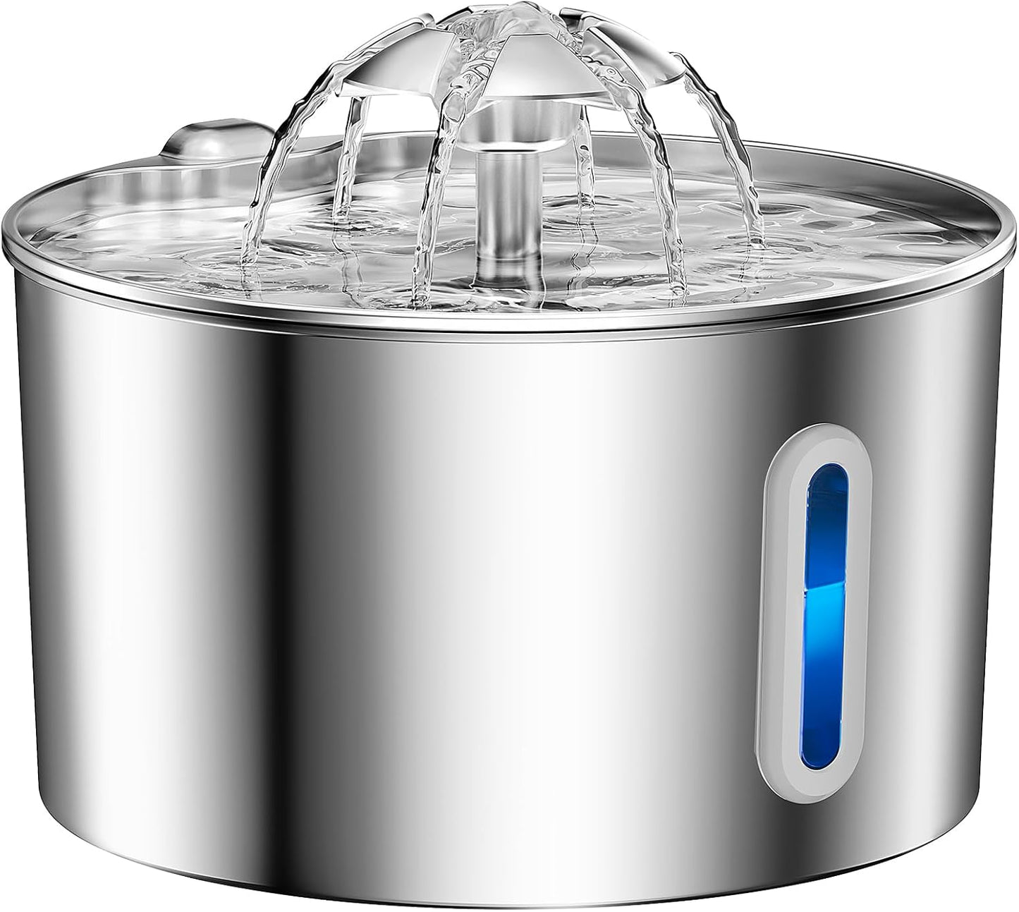 FetchMart Water Fountain Starter Kit