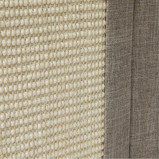 Amazon Basics Cat House 1 Story, Grey