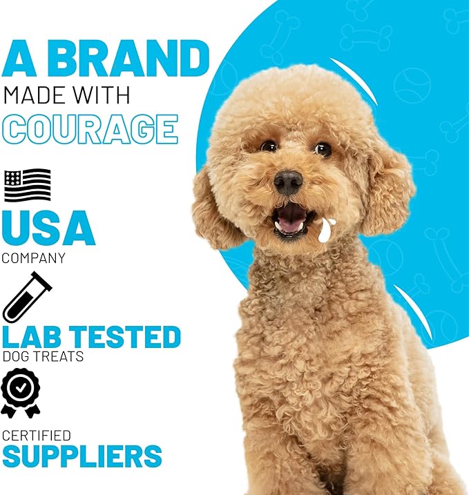 Sitka Farms Beef Sticks for Dogs 5 Inch - Crunchy Beef Munchy Sticks - 100 Count - for Small Medium and Large Dogs - Enhaced with Bully and Collagen