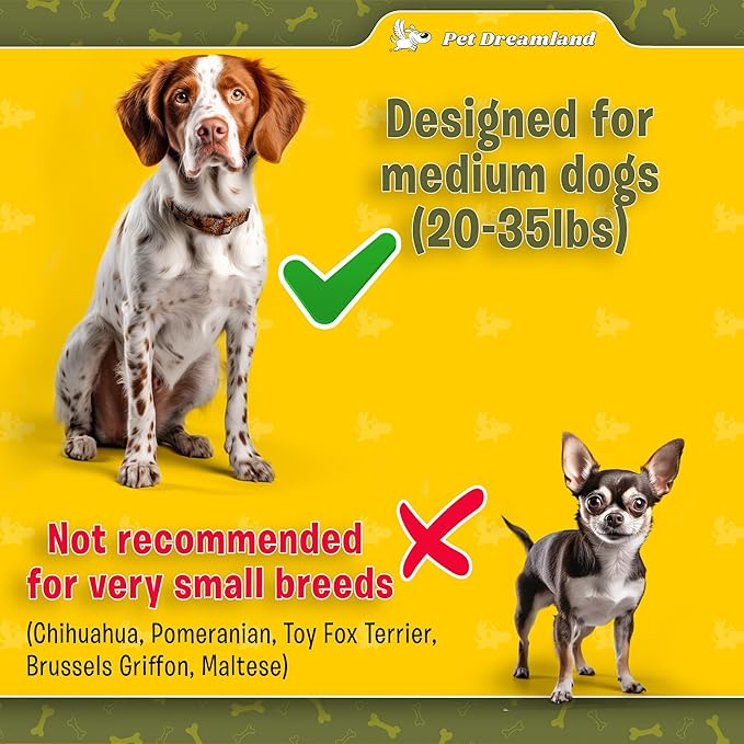 Pet Dreamland Exquisite Dual Dog Leash Coupler No Tangle Swivel. Premium Quality & Perfect for Walking Two Medium Dogs. You Will Absolutely Love This Amazing Double Attachment (Black & Red)