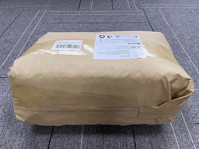 Dog Car Seat for Small Medium Dogs, Memory Foam Dog Booster Seat for Dogs 0-35 lbs, Anti-Slip Pet Seat with 2 Adjustable Leashes, Elevated Dog Travel Bed with Storage Pockets