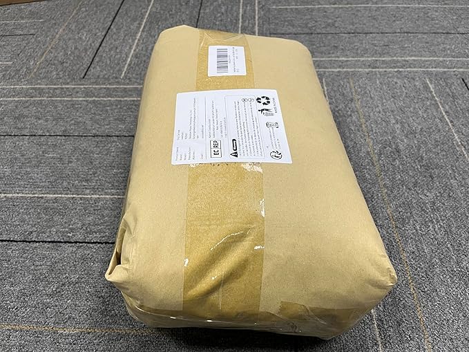 Dog Car Seat Up to 55lb,2 Clip-On Safety Adjustable Leashs Car Dog Bed for 2 Small Dogs,Fully Detachable and Washable Pet Car Seat with 2 Storage Pockets,Easy to Install(Black/Grey, Large)