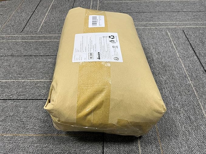 Dog Car Seat for Medium Sized Dog,Car Dog Bed with Adjustable Leashes,Comfort and Support with Memory Foam Filled,Safety Travel Per Car Seat with Non-Slip Bottom(Grey, Large)